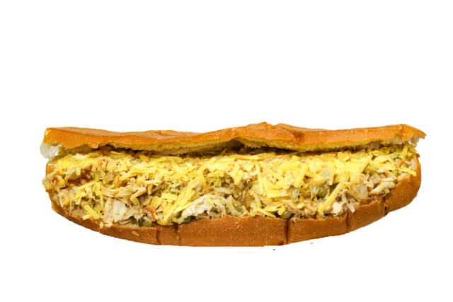 Dogão de Frango