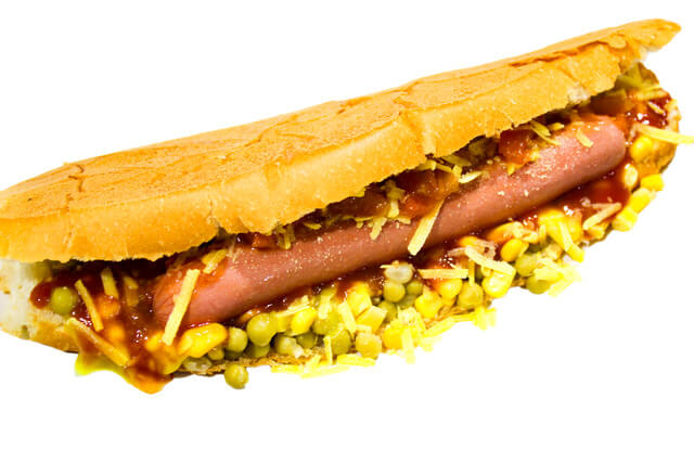 Dogão Calabresa