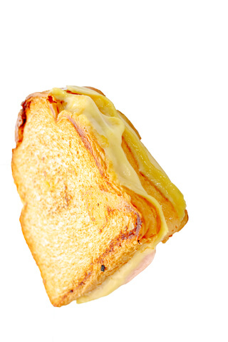 Torrada Simples