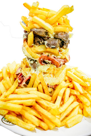 Torre de Batata